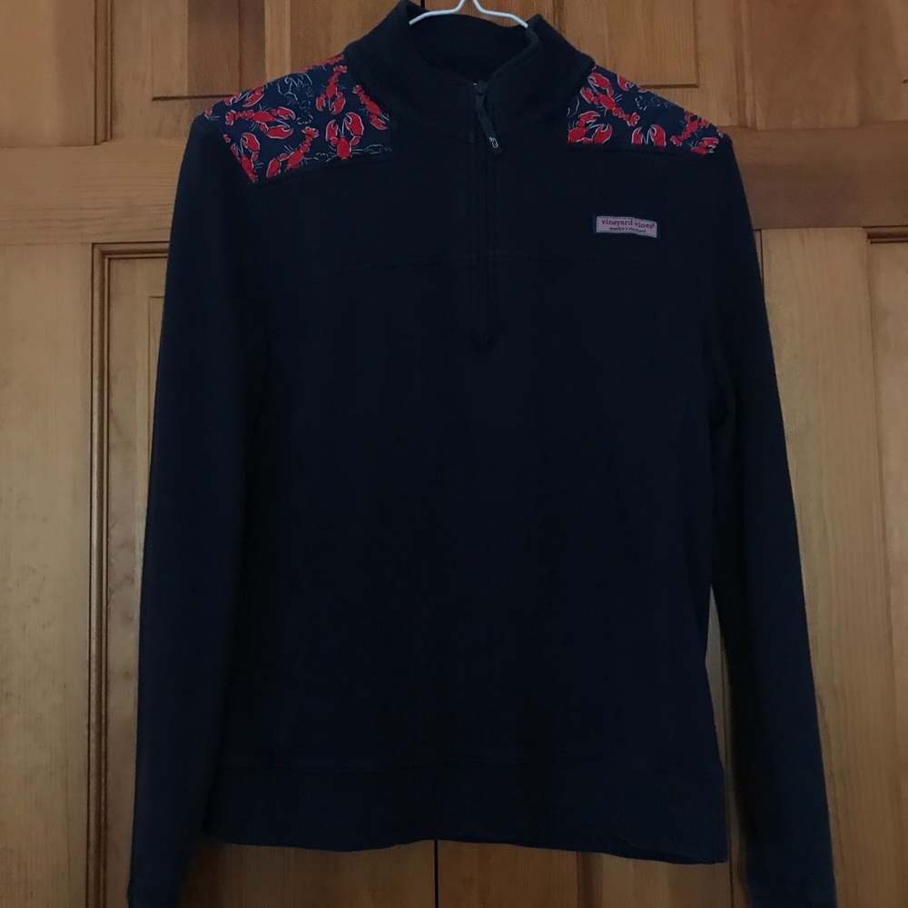 Women’s Vineyard Vines shep shirt